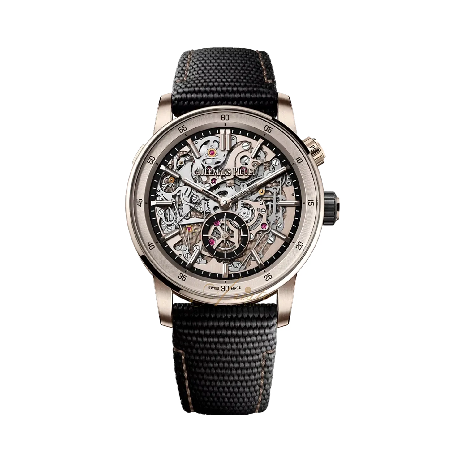 AUDEMARS PIGUET | CODE 11.59 26397QS.OO.D002KB.02 - Aristo Watch